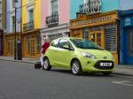 Ford Ka 2008 года